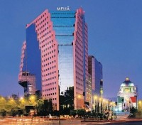 Melia Mexico